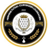 logo Loudeac Hermine FC 2