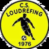 logo Loudrefing CS 1