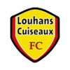 logo Louhans Cuiseaux FC