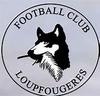 logo FC Loupfougeres