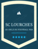 logo Lourches SC 1