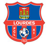 logo Lourdes FC 11