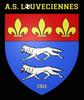 logo Louveciennes AS 21