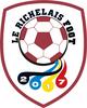 logo Le Richelais Foot