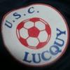 logo Lucquy Cheminot US 1