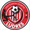 logo Ludres AS 34