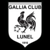 logo Lunel GC 1