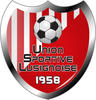 logo Lusigny US 2