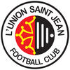 logo L'USj. FC 1