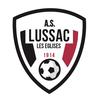 logo Lussac les Eglises 2