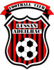 logo Lussan FC 1