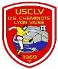 logo US Cheminots Lyon Vaize