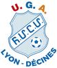 logo Lyon Decines 1