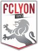 logo Lyon Football FC 10