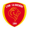 logo Lyon la Duchere 2