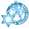 logo Lyon Maccabi 1