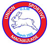 logo Machault US 1