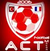 logo Macon AC Turque 2