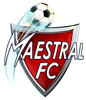 logo Maestral FC