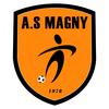 logo MAGNY 21