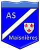 logo Maisnieres AS 1