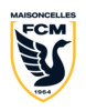 logo Maisoncelles FC 5