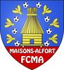 logo Maisons Alfort FC 35