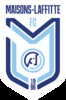 logo Maisons-laffitte FC 1