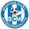 logo Maisonsgoutte SC 22