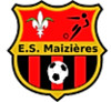 logo Maizieres ES 15