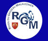 logo Malaucene RG 1