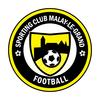 logo SC Malay le Grand