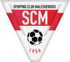 logo SC Malesherbois Football