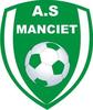 logo AS Manciet