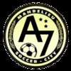 logo Mandelieu Futsal 1