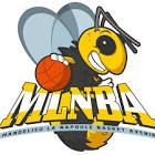 logo Mandelieu la Napoule Basket Avenir