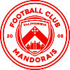 logo Mandorais FC 1