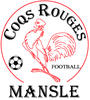 logo Mansle Coqs Rouges 1