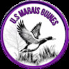 logo Marais de Guines US 1