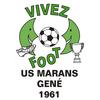 logo US de Marans