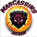 logo Marcassins de Revin