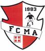 logo FC Marcellaz Albanais