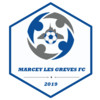 logo Marcey les Greves FC 1