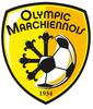 logo Marchiennes O 2