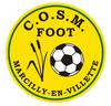 logo Marcilly Cos 1