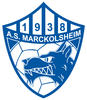 logo Marckolsheim AS 1