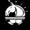 logo Marcq Attack SC