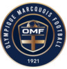 logo Marcq en Baroeul O. 21