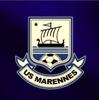 logo Marennaise US 34