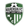 logo Marensin FC 21